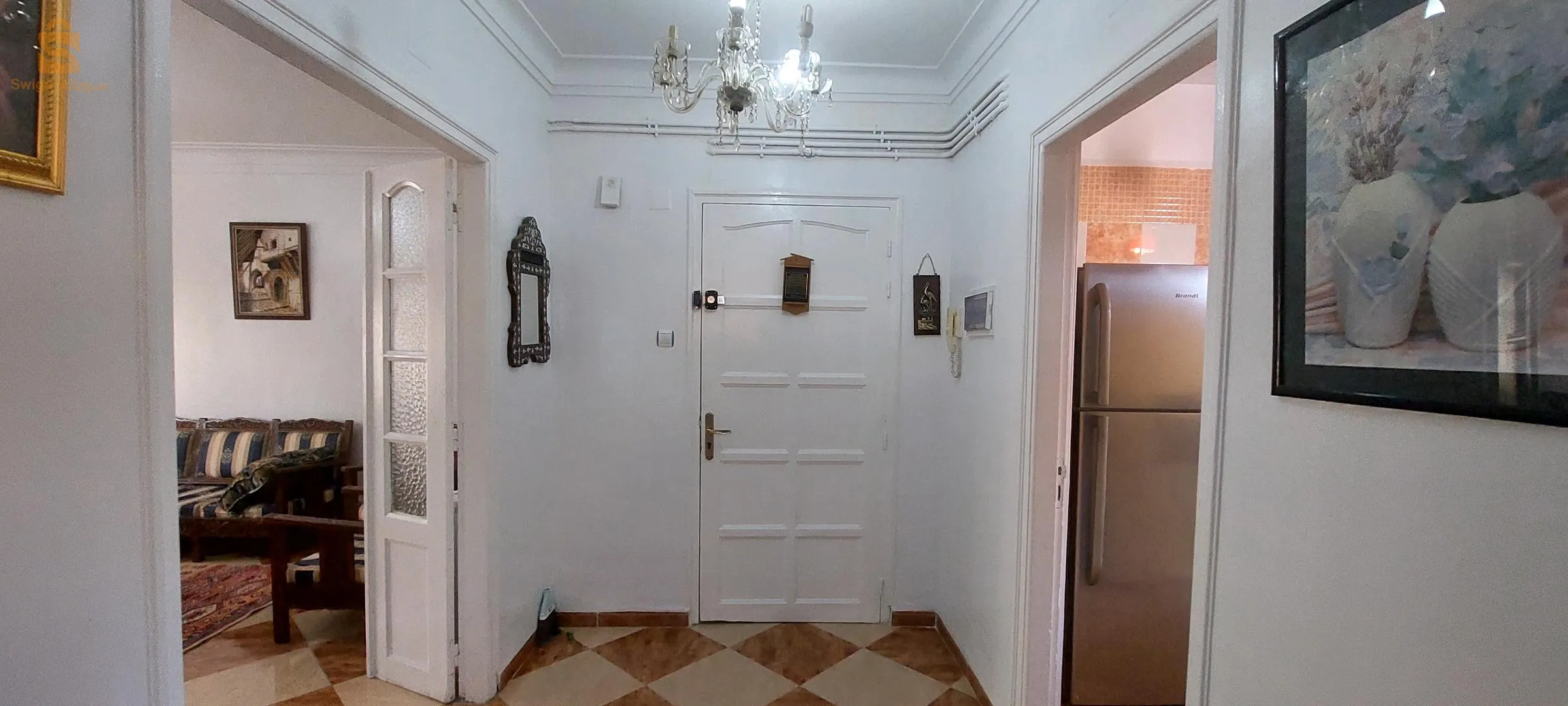 location f4 said hamdine