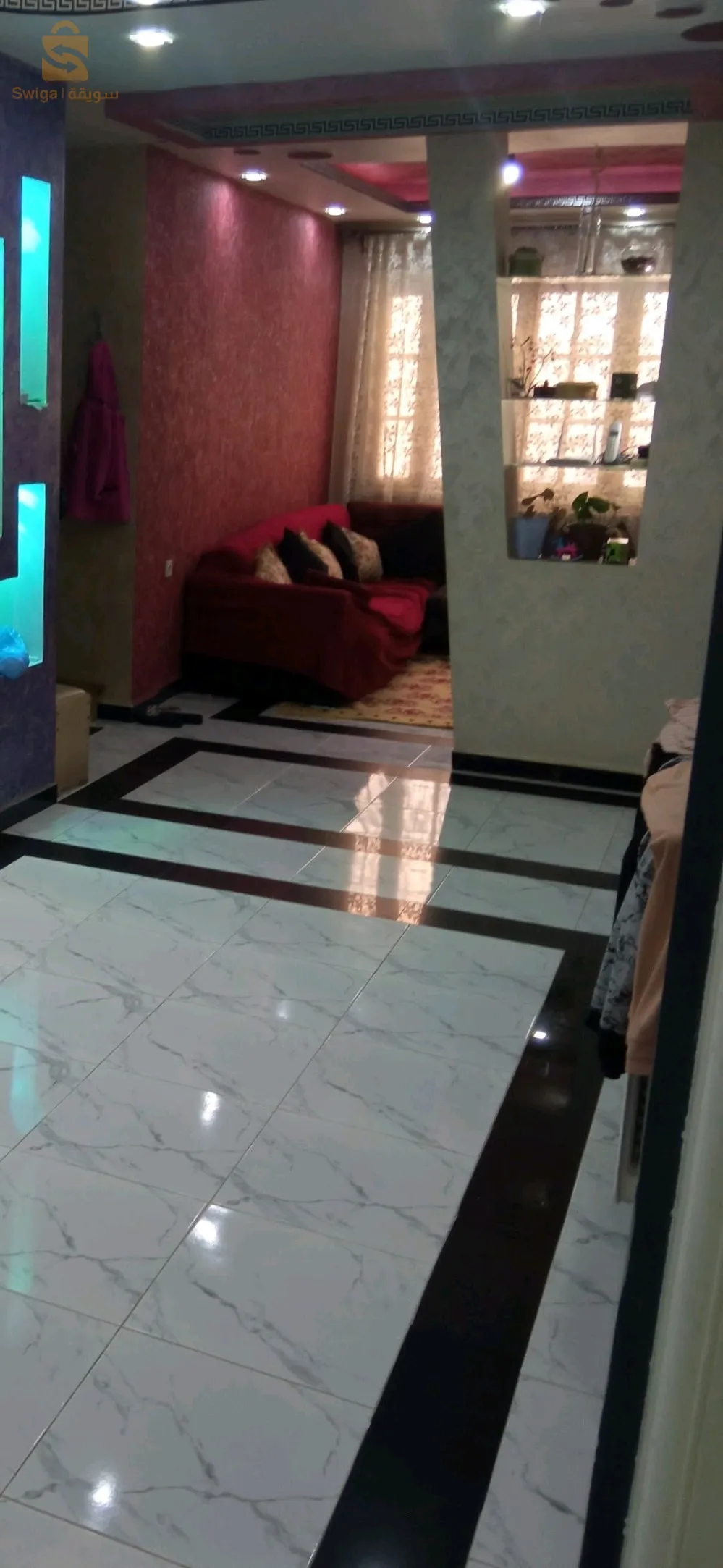 بالقرب من جامعة الحاج لخضر باتنة