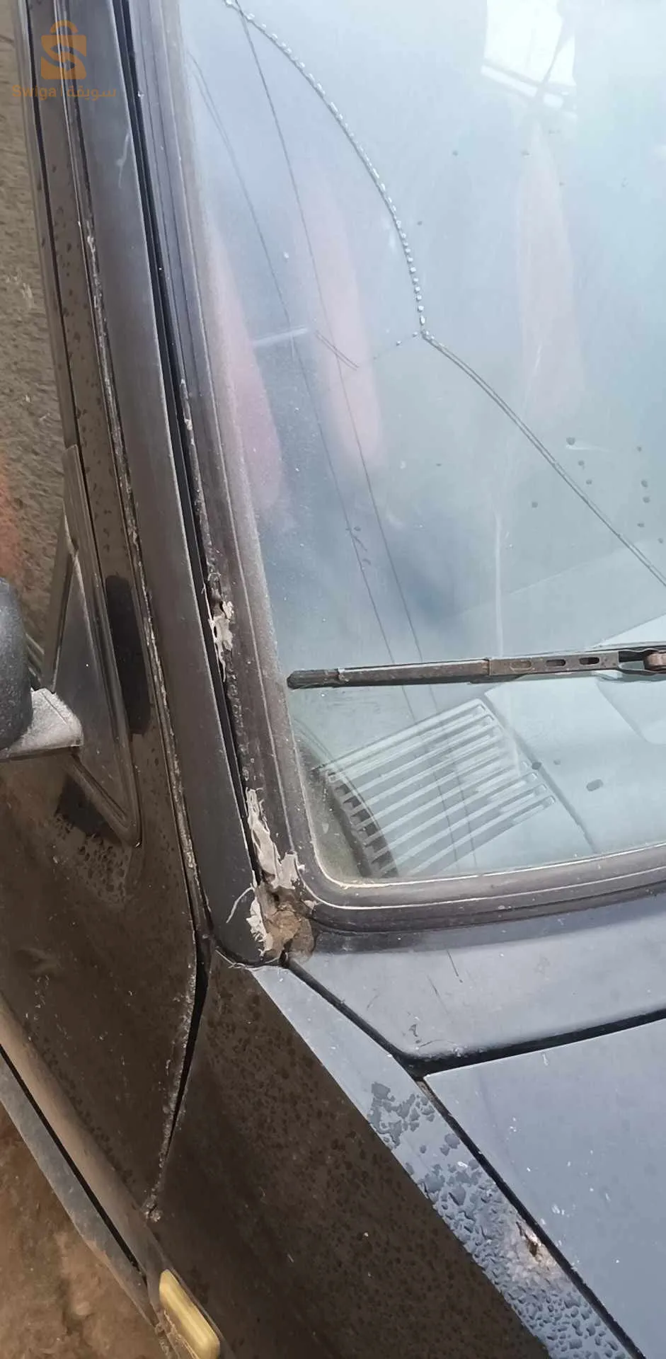 سيارة فيها فوال نقاوة موتور 90 قطر زيت ماتنقص ماستيك مافيهاش شوك وضرب مافيهاش