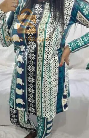 ڨديل