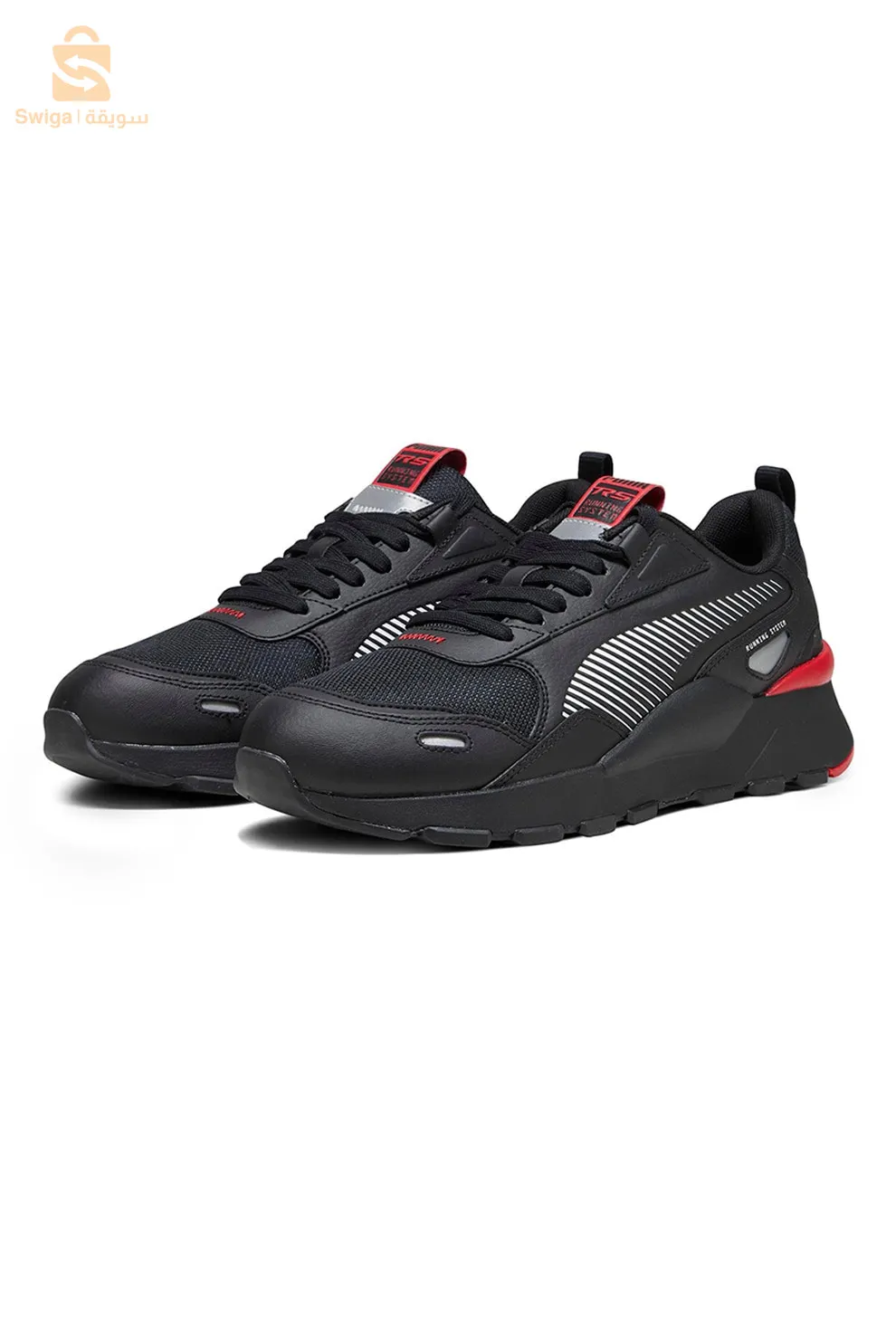 puma