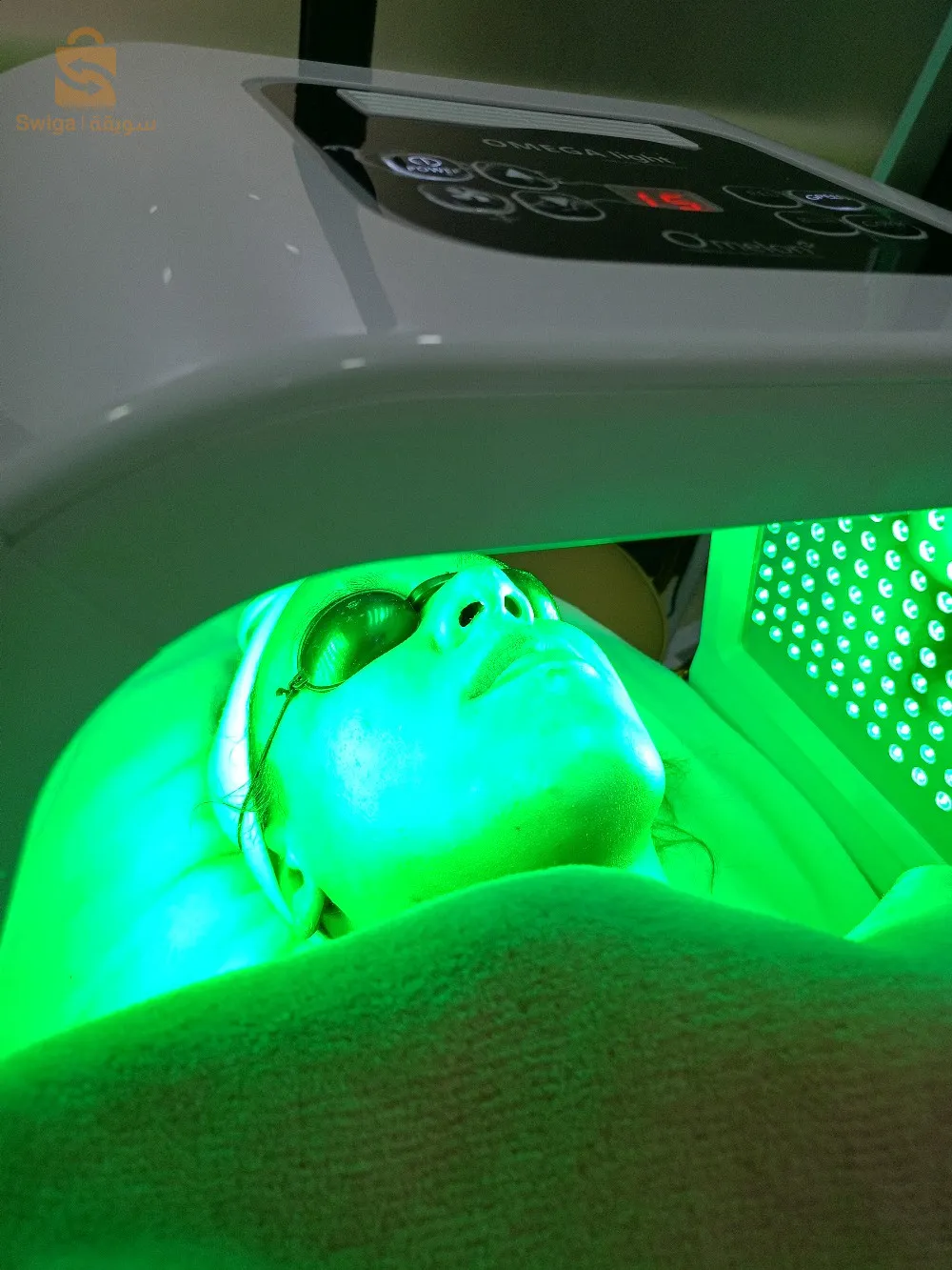 #espritbeauté
#soinvisage 
Studio ESPRIT BEAUTÉ 
Lots aissat idir (à côté du nouveau tribunal)
Soins corporel 
Pedicure
Manicure
Épilation du corps 
Onglerie 
Brow & lash lift
Vajacial
0671 143 020 
Soyez les bienvenus #EspritBeaute
#femme 
#soin 
#algerie