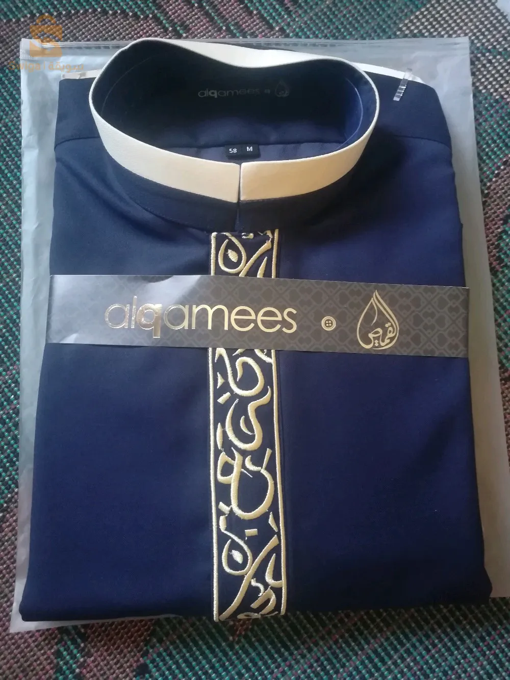 اقمصة نوعية رفيعة(قماش انجليزي )