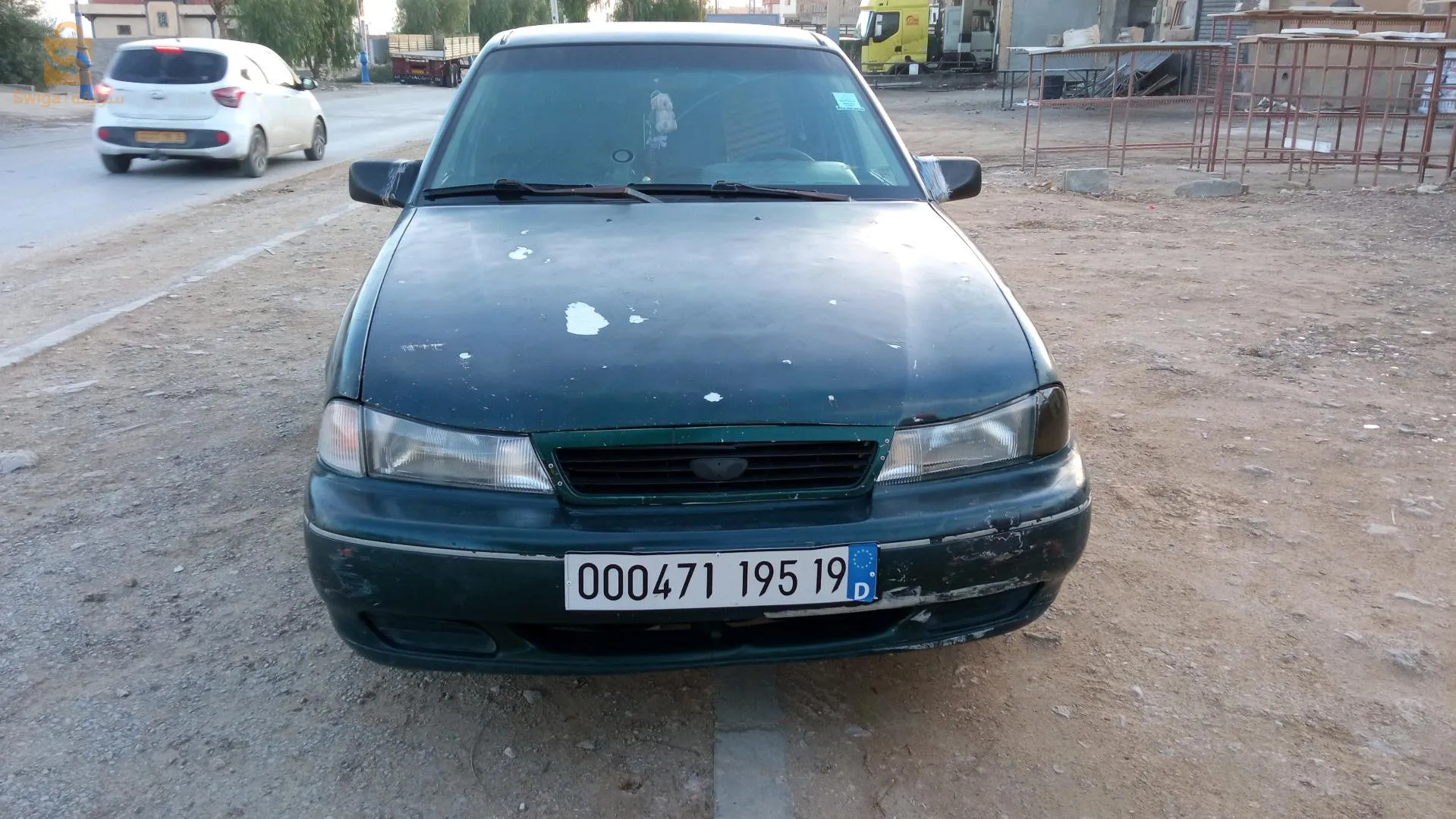 سيالو غاز لتبراز بكاش حجا ڨدها وشكرا