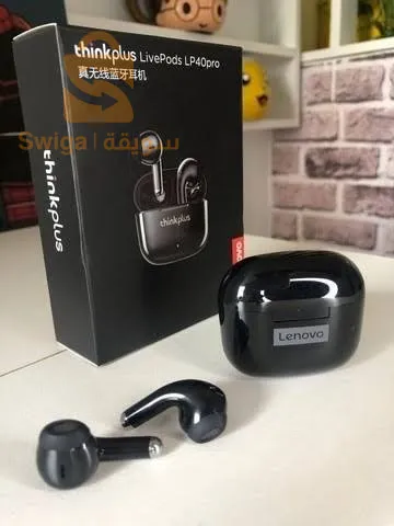 Lp40 pro