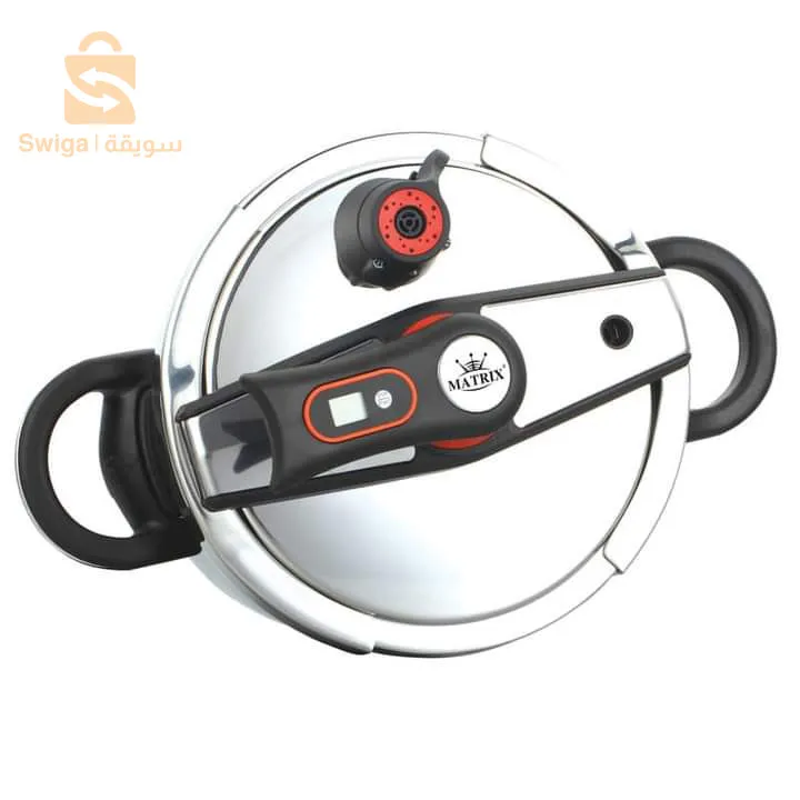 .  Autocuiseur Matrix 870
 Modèle matrix d'autocuiseur
 Réf : mx870
 .