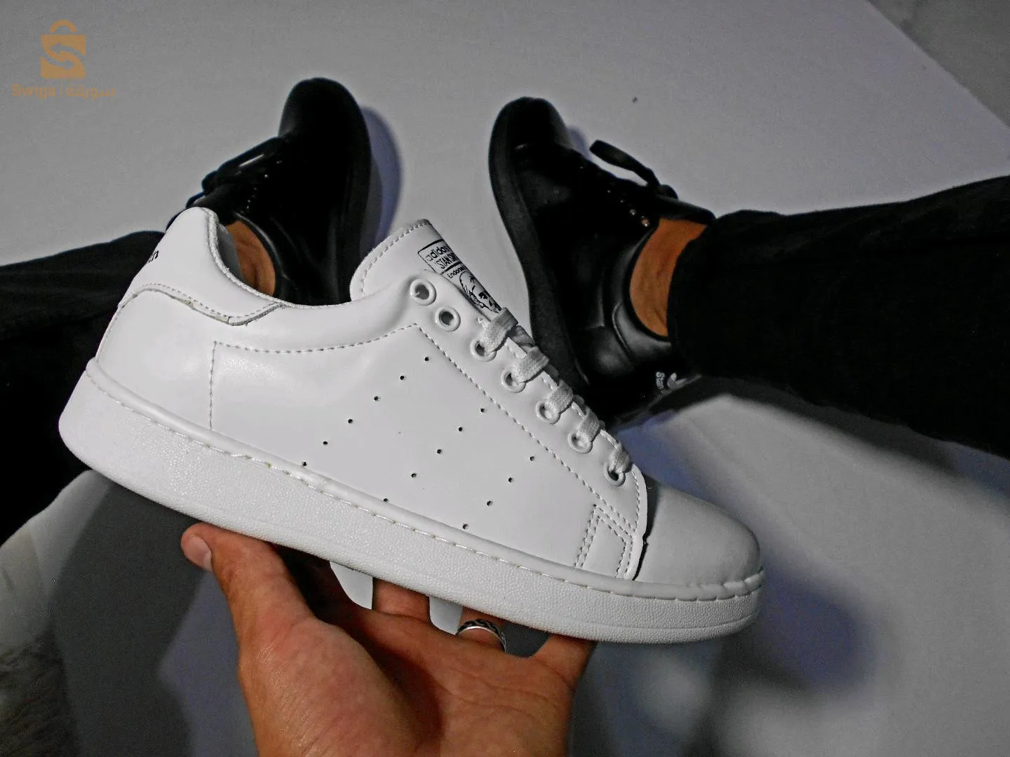 adidas stan smith