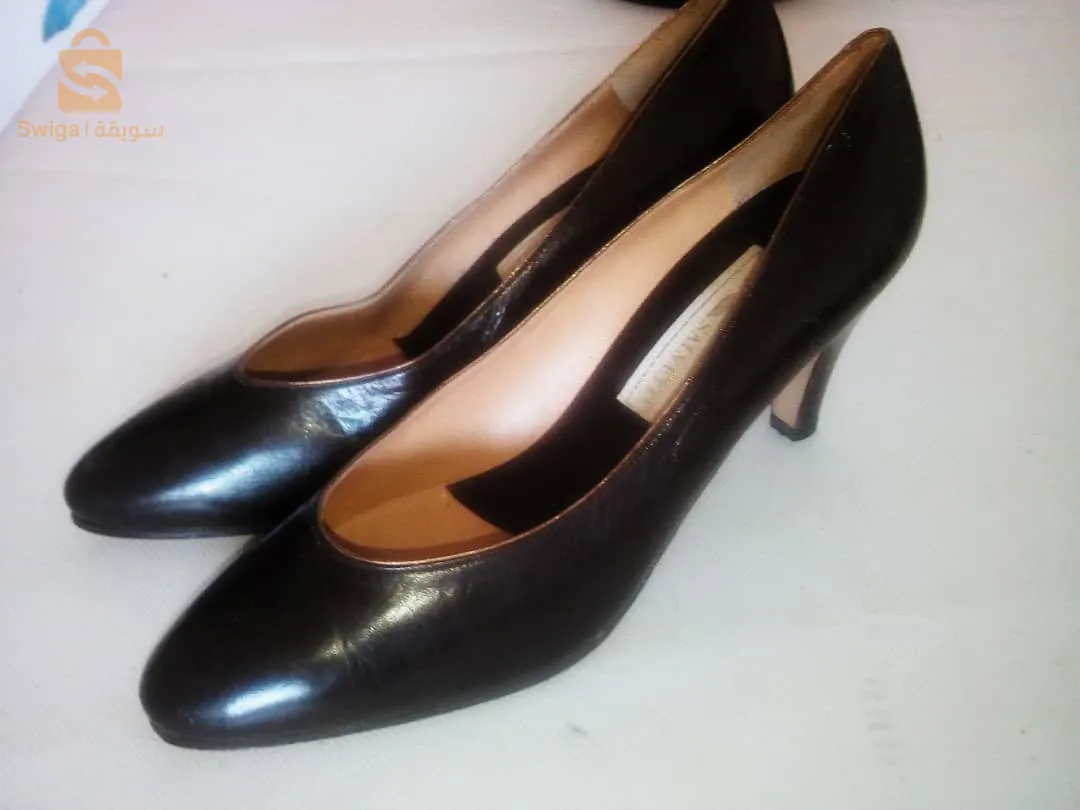 chaussures femmes cuir jdod made in italy p38