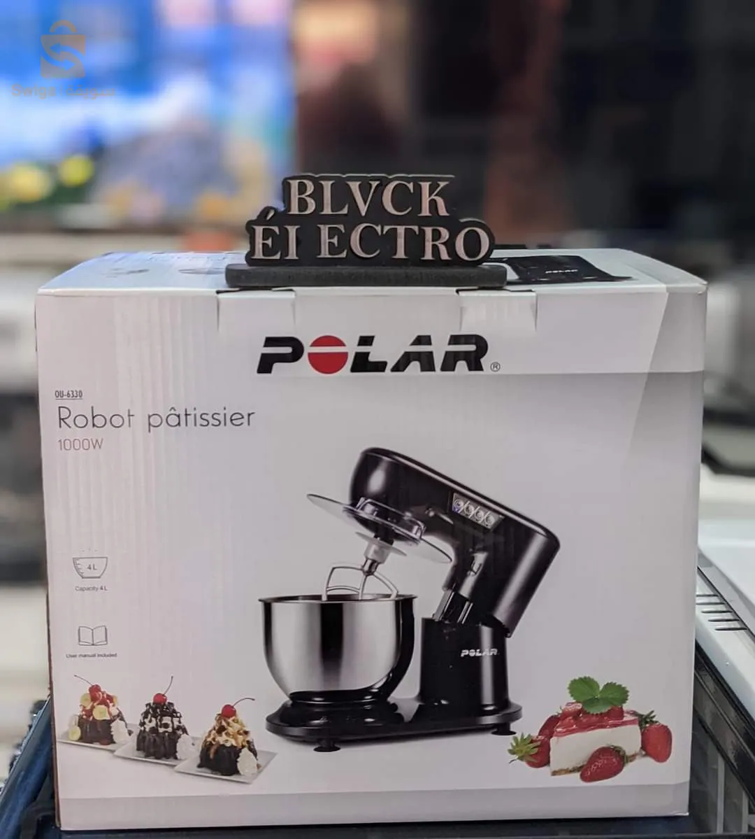 Petrin POLAR 1000w$🤍🤍