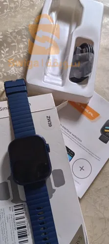 Smart watch