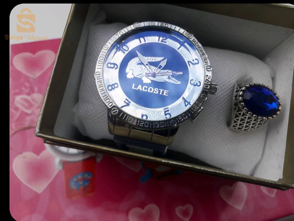 montre ⌚ et accessoires