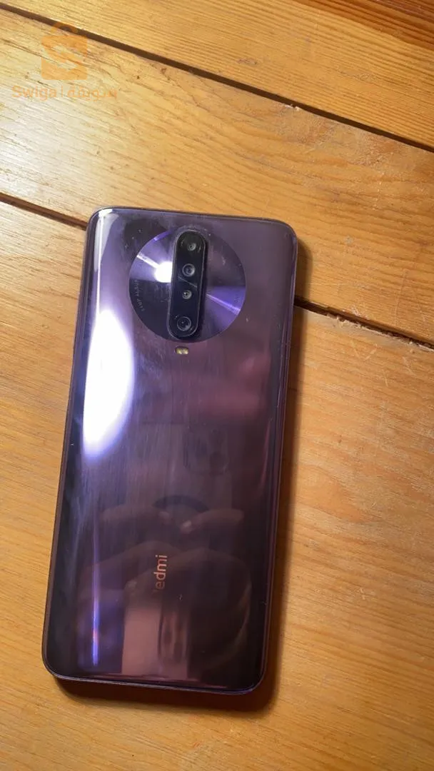 sell phone redmik30