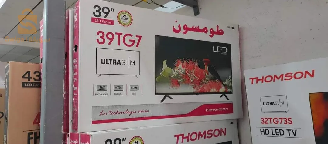 Tv thomson 39 pouce SM