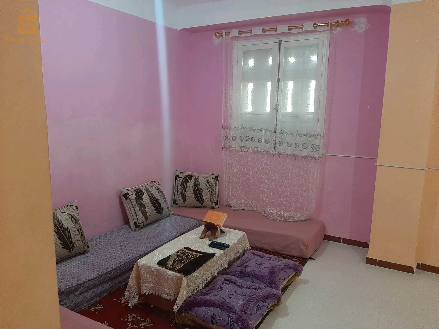 شارع دبي العلمة