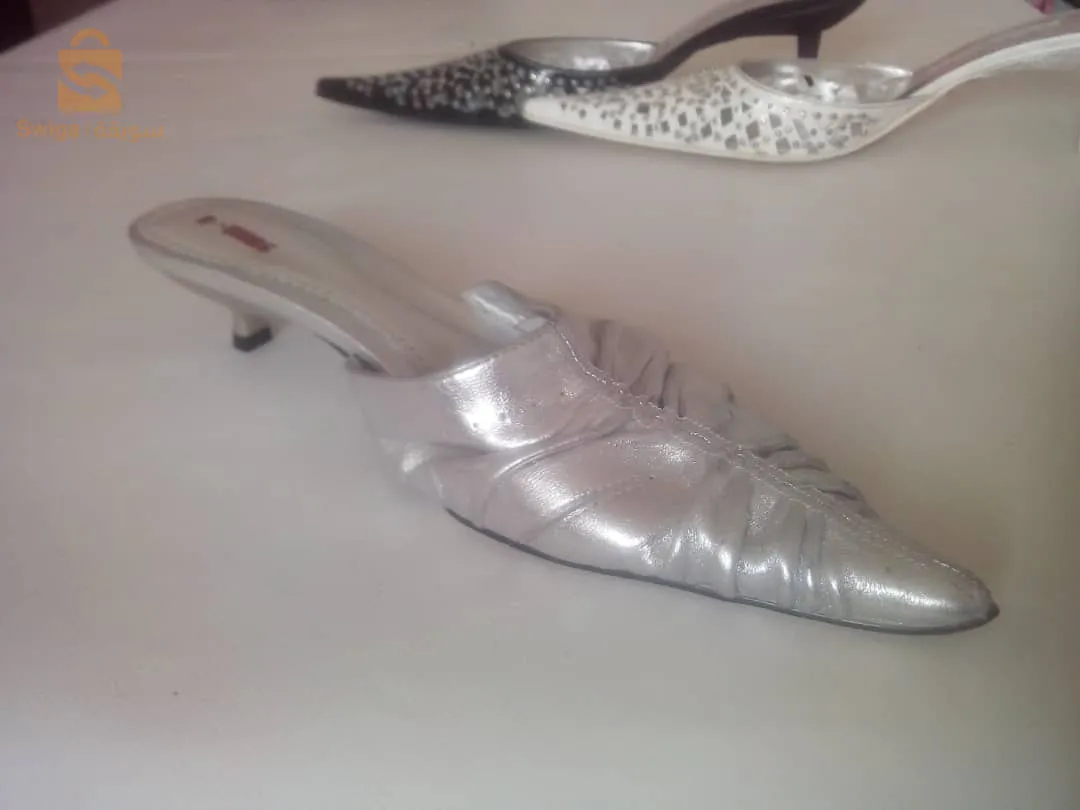 chaussures femmes cuir jdod made in italy p38