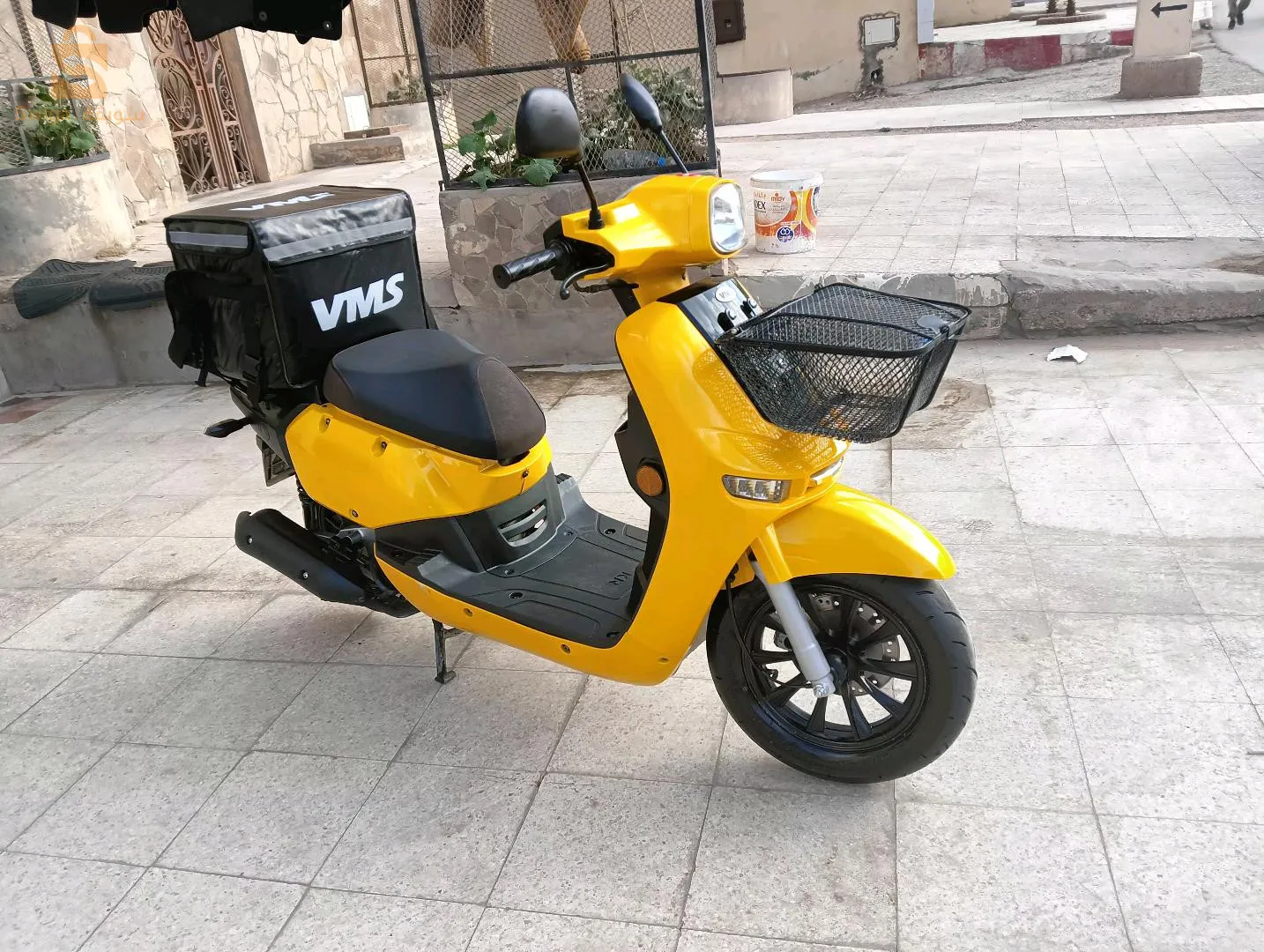vms