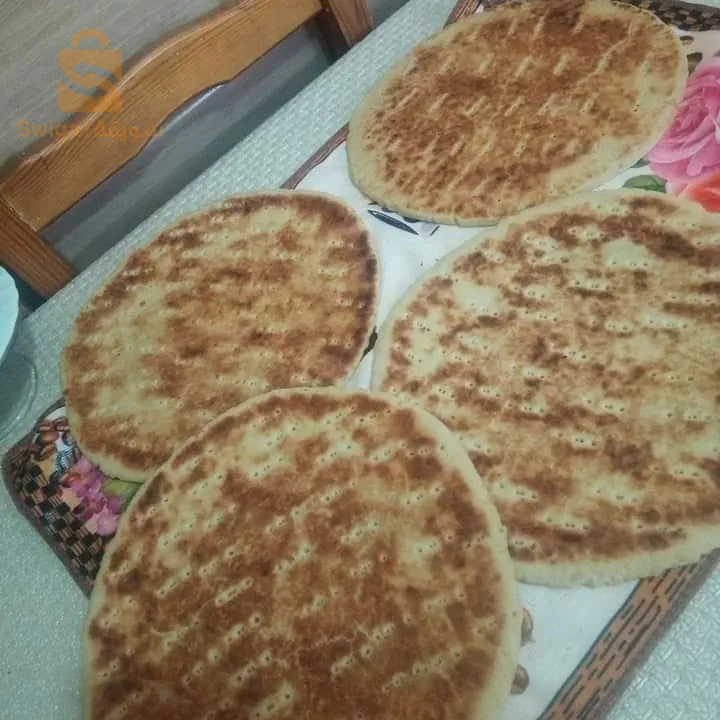 معجنات تقليدية