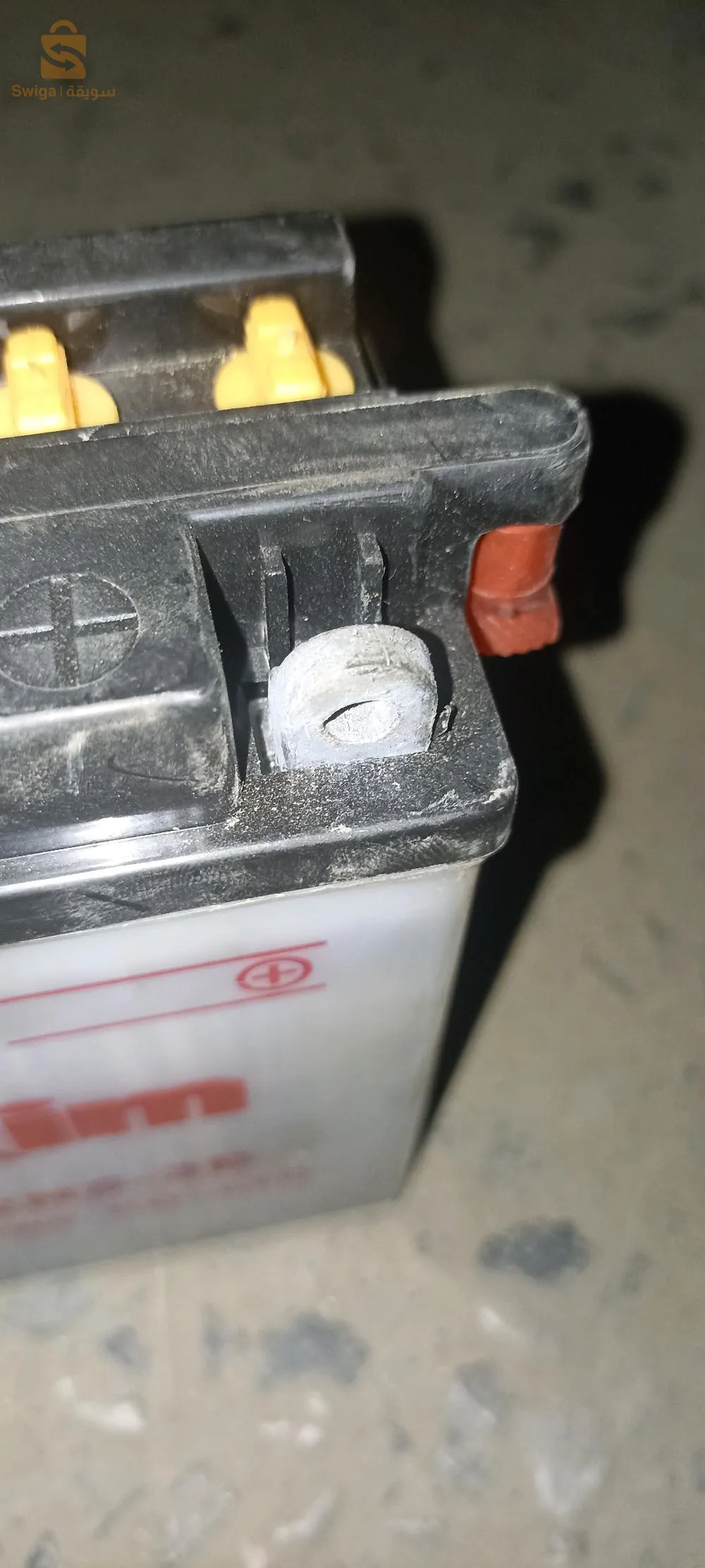 Al-Hamiz, Casablanca, près de la mosquée Al-Nour