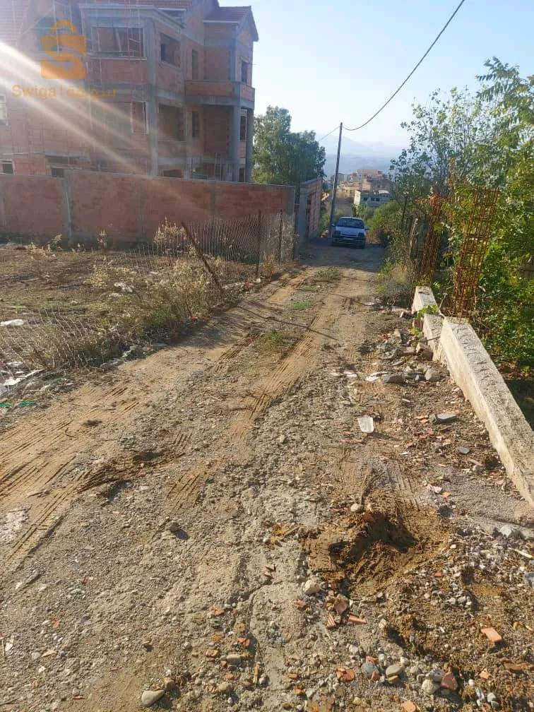 land for sale with all amenities