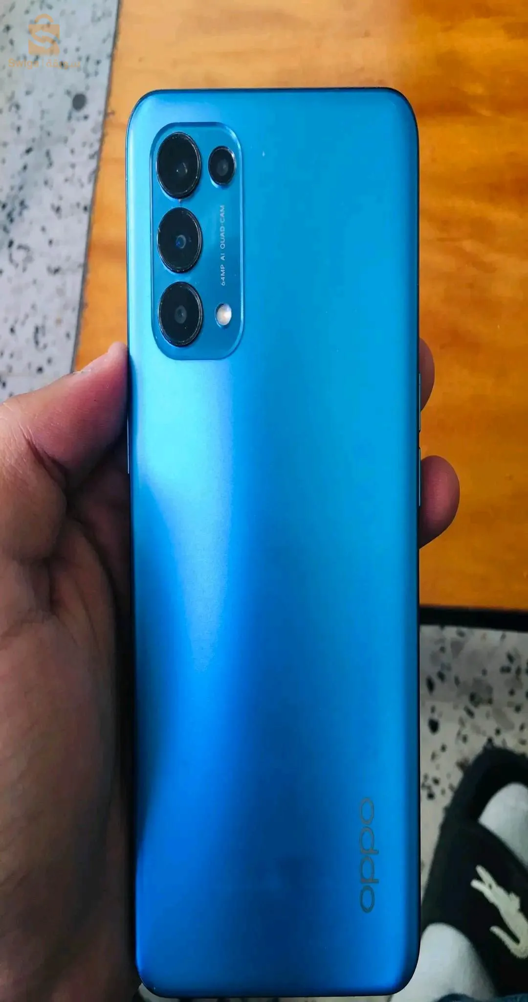 oppo find x3 lite 5g
