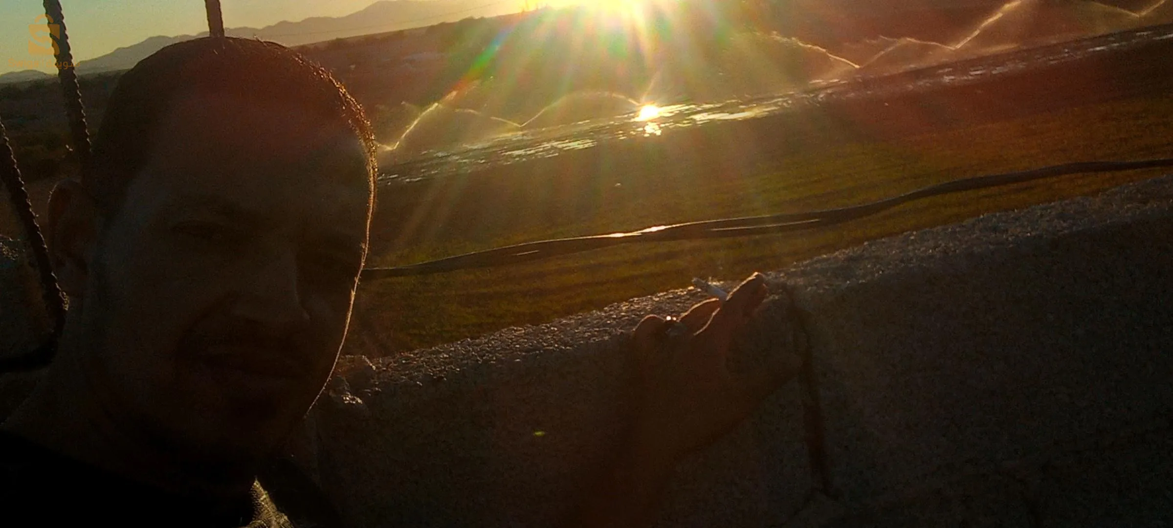 قطعة ارض للبيع امام ملعب السنافر باتنة