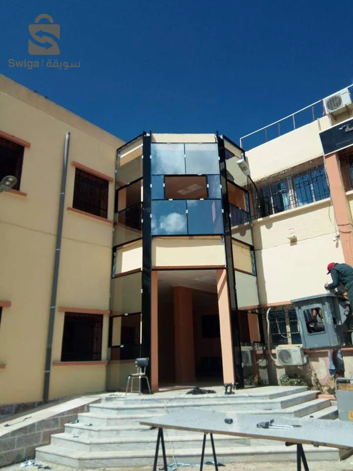 Amjad Alu& pvc باعمال متقنة وجودة عالية 🔥
🔴 menuiserie aluminium & pvc 💯
🛑 Fourniture et pose 💯 
🔴 Haut qualité جودة عالية 😊
🔴 porte aluminium / porte panou décor 💯
🔴 fenêtre + volet |coulissante |ouvrante|✨
🔴 porte fenêtre ✨
🔴 inox e ✨
🔴 placards ✨
🔴 moustiquaire ✨
🔴 accessoires importation (türk🇹🇷)💯
🛑 سرعة في تقديم الطلبات  😊👏
🛑 خدمة ما بعد البيع 💯
🛑الرد في الهاتف او في الخاص فقط 😊

téléphone ☎ : 0774269235/ 0782292532
adresse    🏠 : sidi bel Abbès boukhanifis 
مرحبا بيكم عندنا خاوتي ليحب يخدم يتصل بينا نديرلو الدوفي  و نجي ندي القيس و في الاخير حنا نجو نركبو و نفينو الخدمة
              🌹 𝗦𝗼𝘆𝗲𝘇 𝗟𝗲𝘀 𝗕𝗶𝗲𝗻𝘃𝗲𝗻𝘂𝘀 🌹