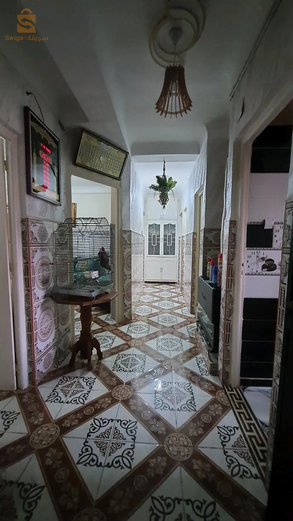 بن حمودة