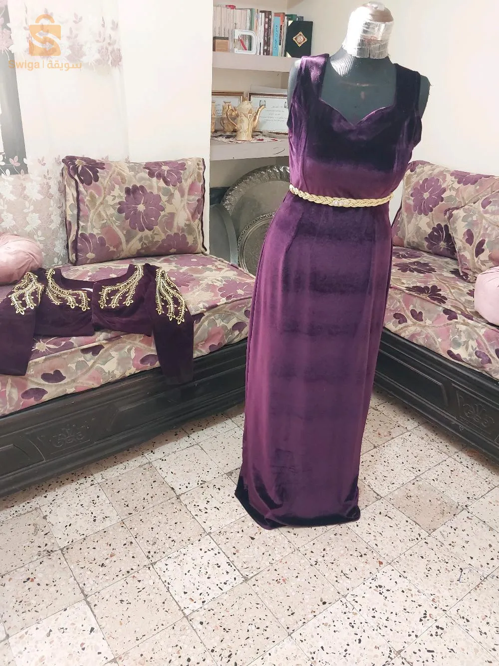 فاست كراكوا روايال