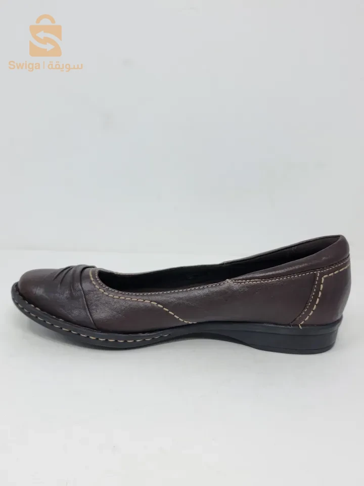 chaussure cuire pour femme pointure 37 38