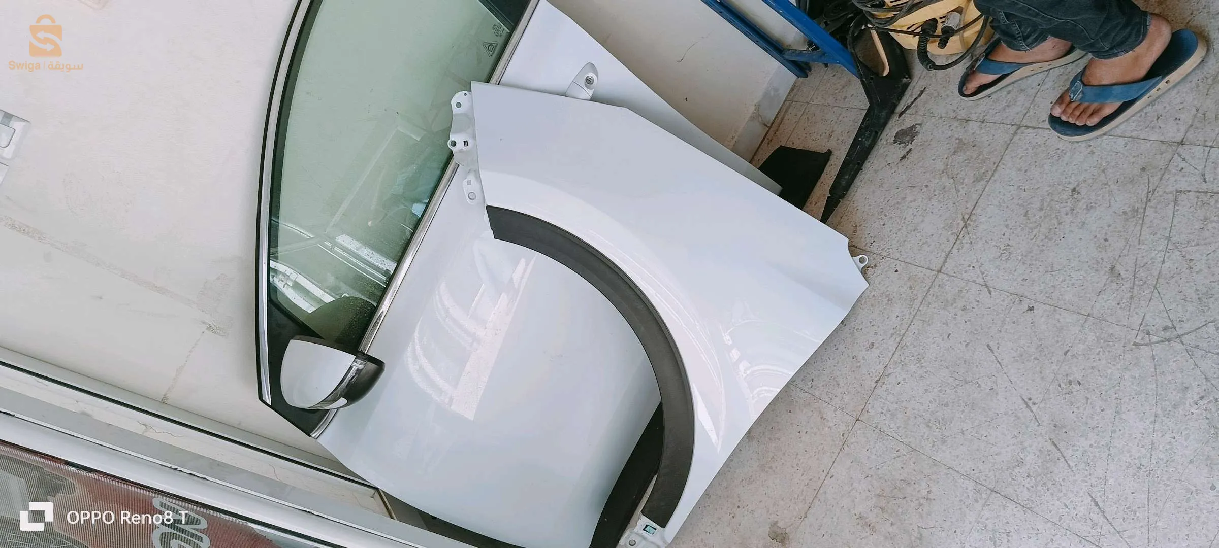 بيع قطع غيار السيارات الكورية 0655731528