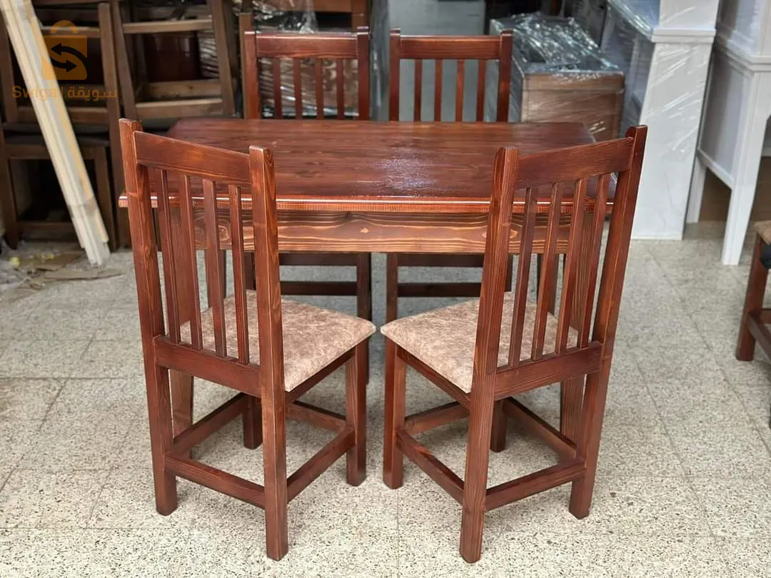 طاولات مطبخ