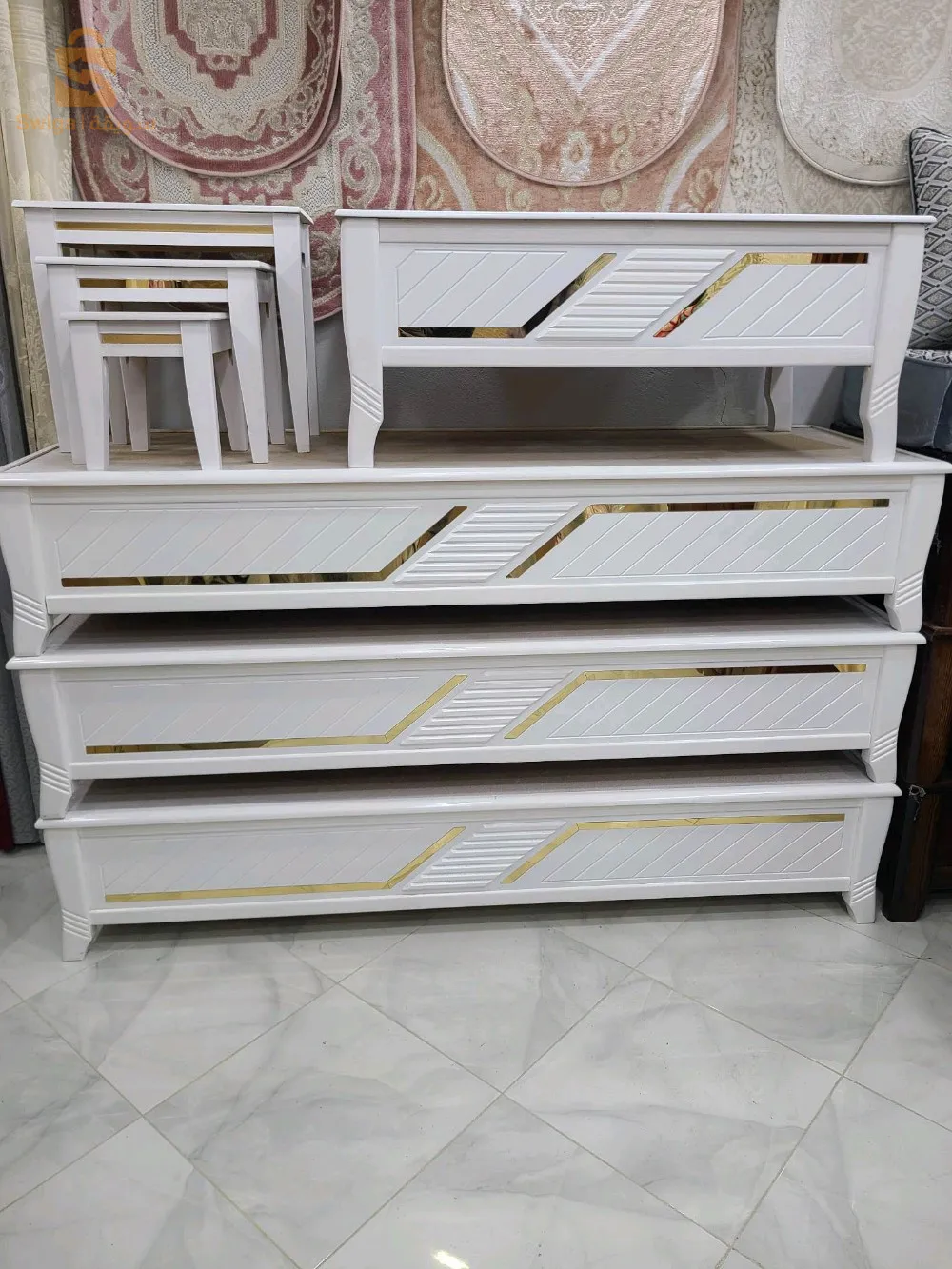 صالونات