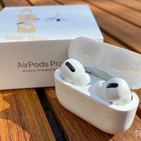 airpods pro ✨
livraison 58 wilaya