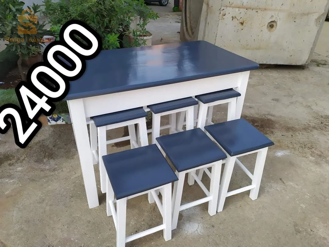 Table cuisine 
طاولات مطبخ
