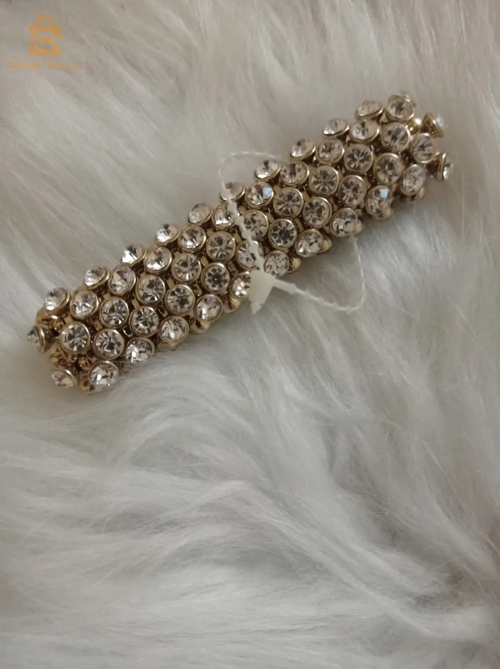 collier ALDO chic