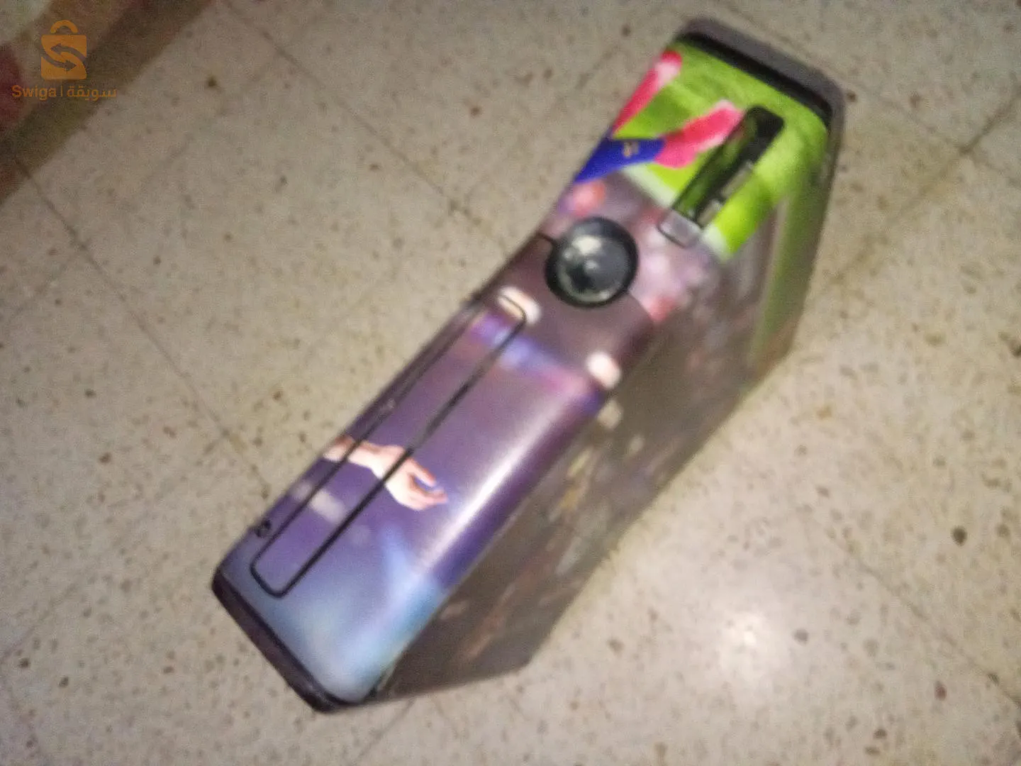 Xbox360