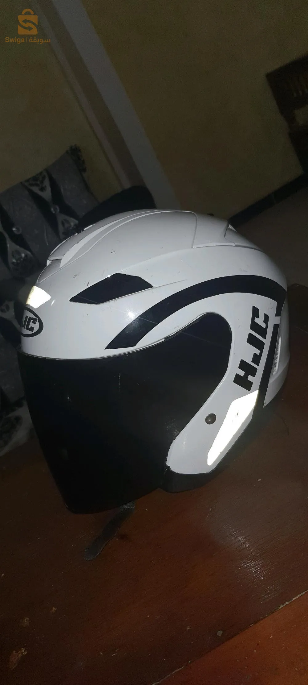 HJC
