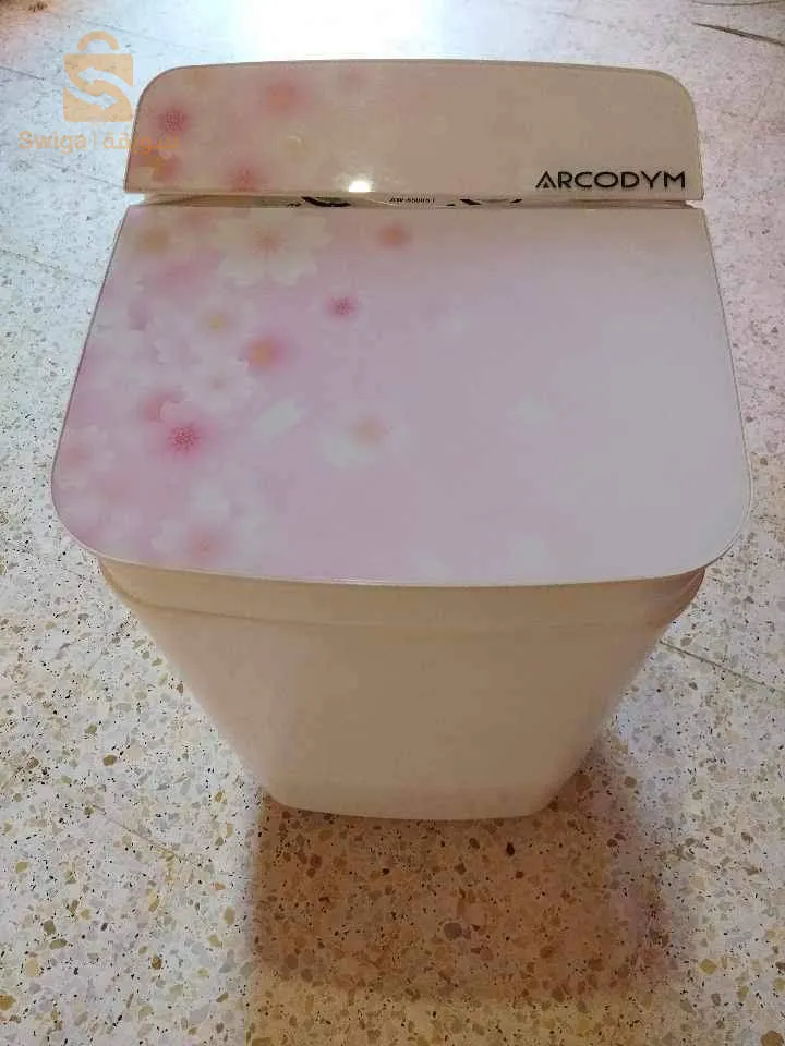 غسالة ملابس