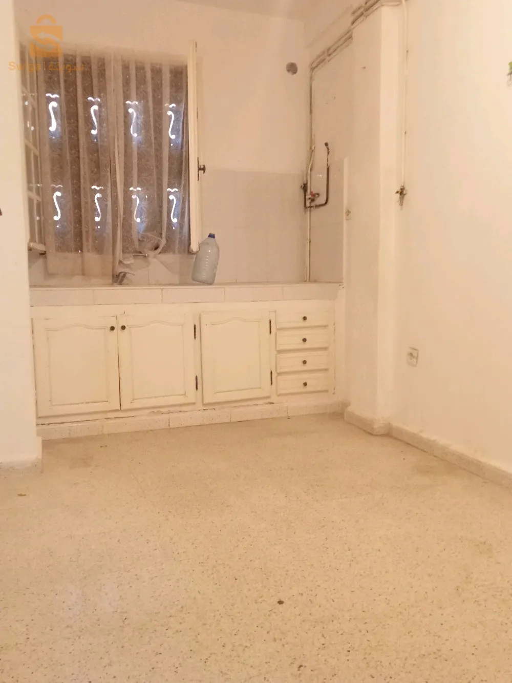 location appartement f3 bordj el kifan