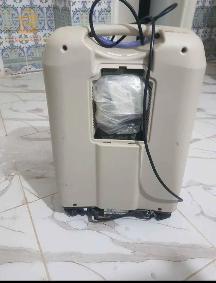 جيهاز تنفس