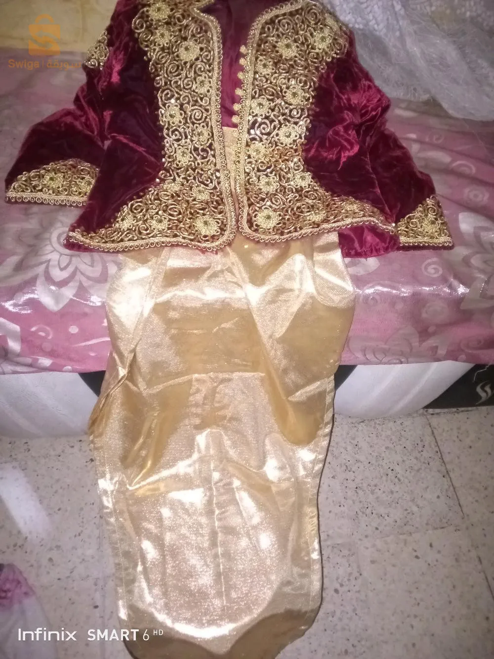 بوينان عمروسة