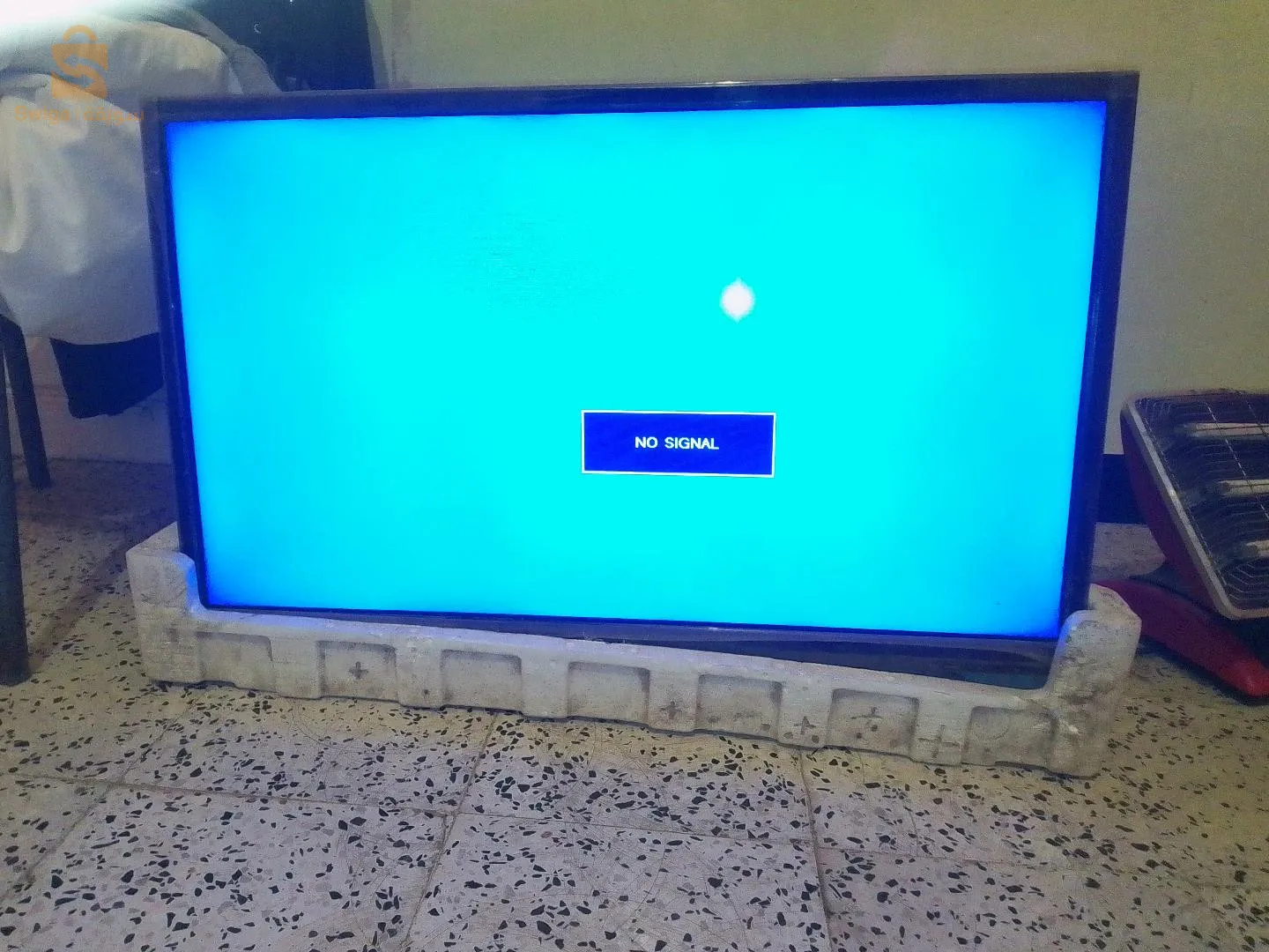 بون اوكازيو العلامة كوندور 32 بوس