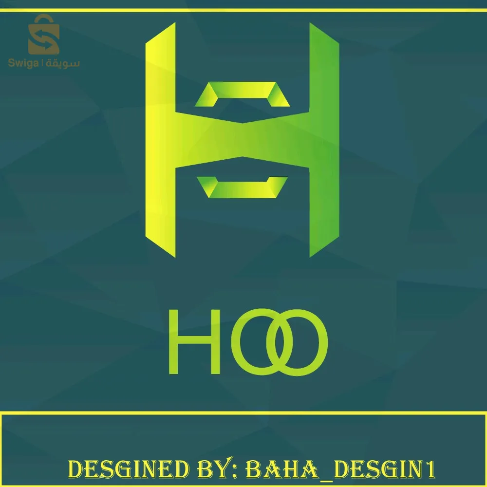 تصميم بوستات سوشل ميديا وتصميم شعارات