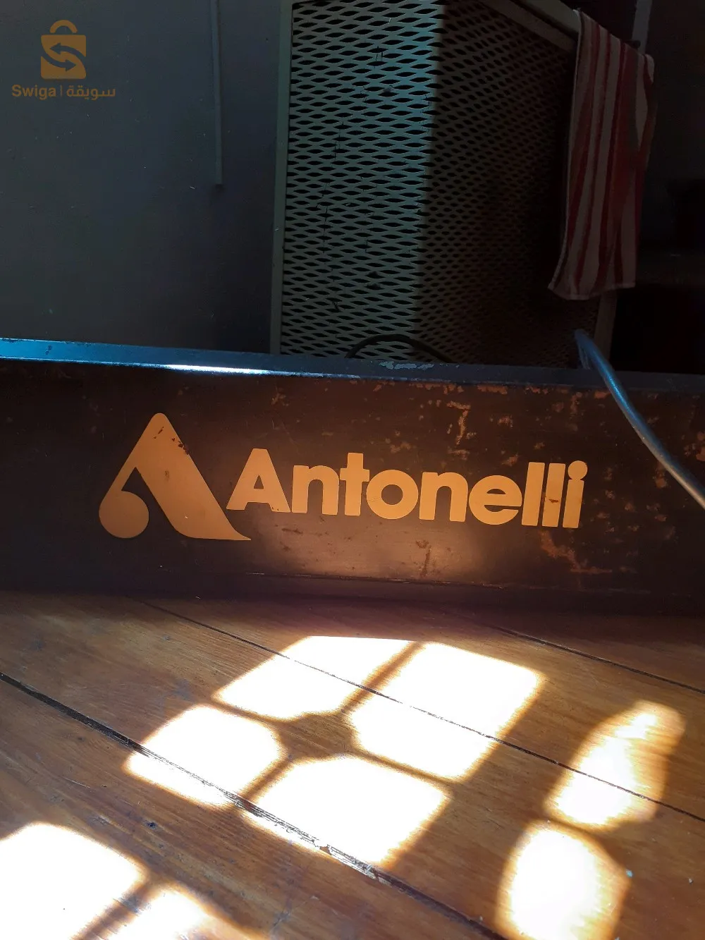 piano antonelli