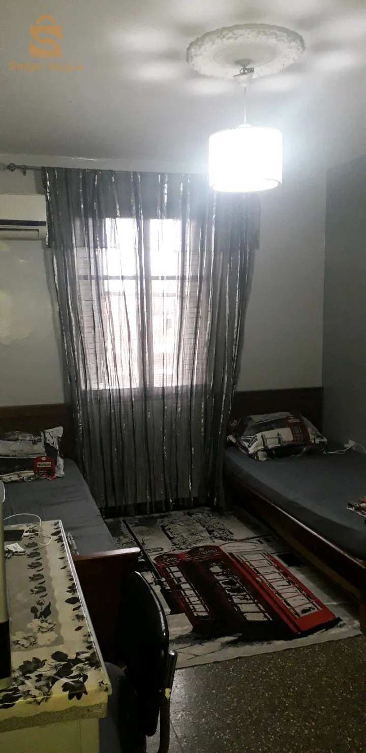 حي 418 مسكن