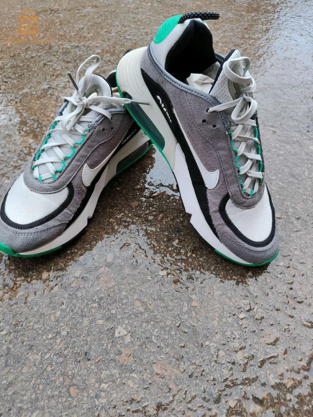Nike Air Max  290