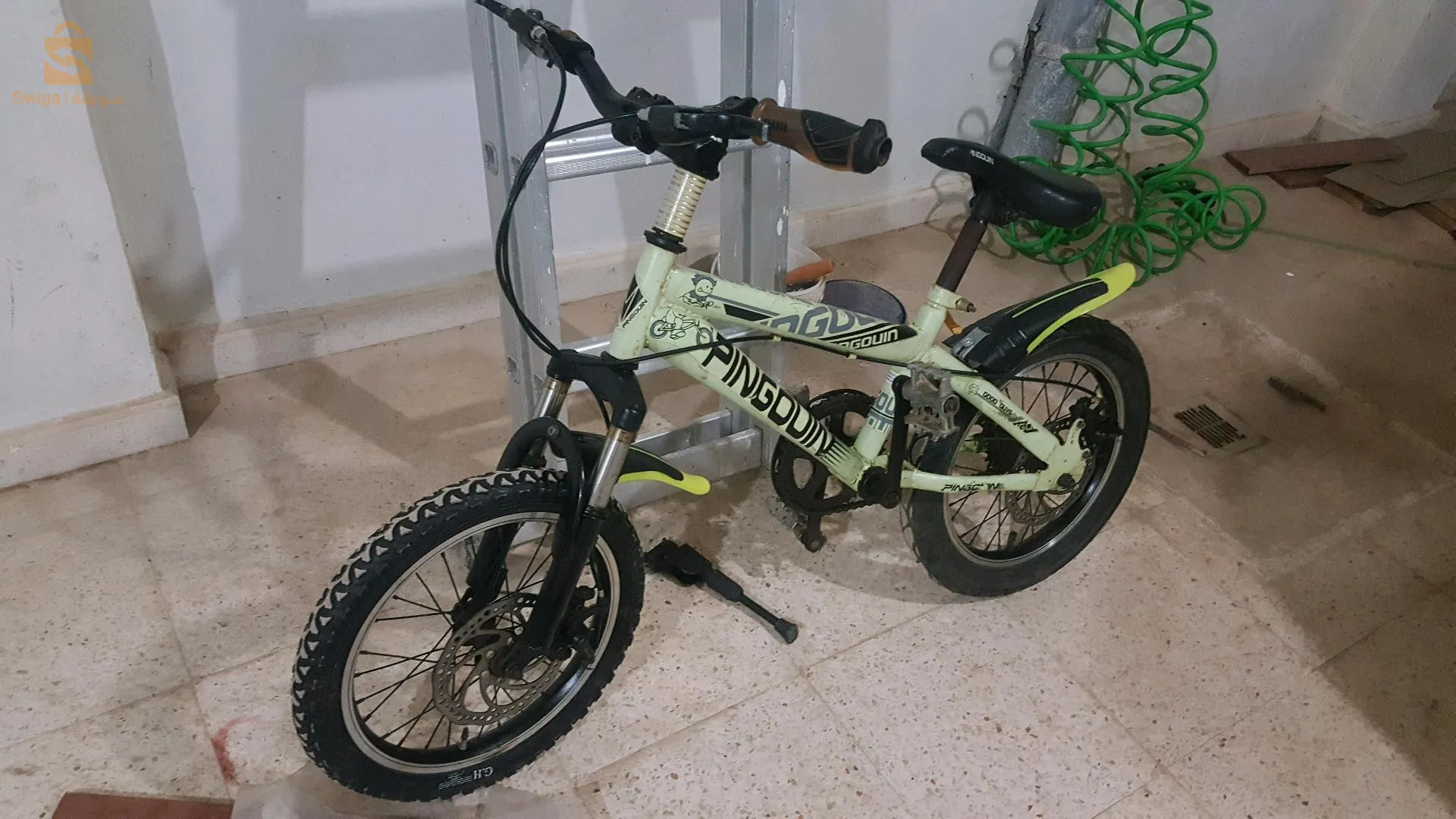 دراجة هوائية