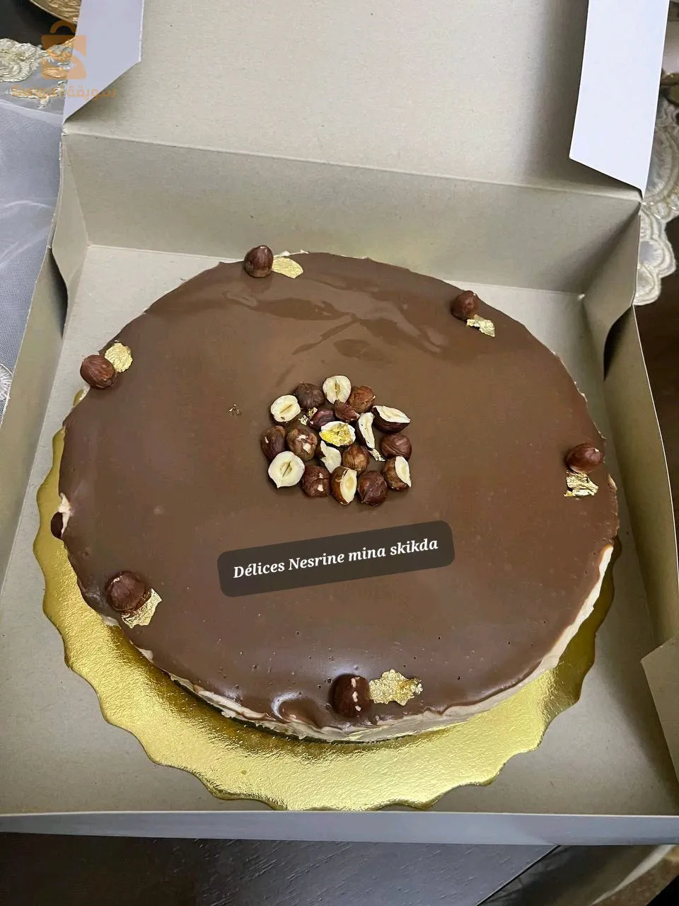 salées   sucrées