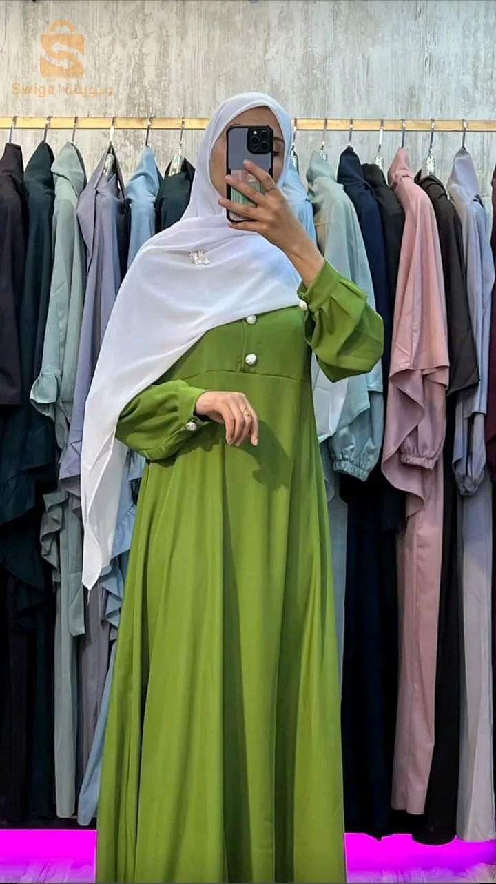 حجاب نساء