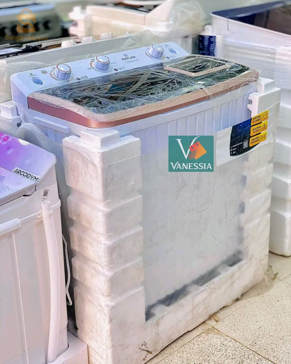 أجهزة منزلية